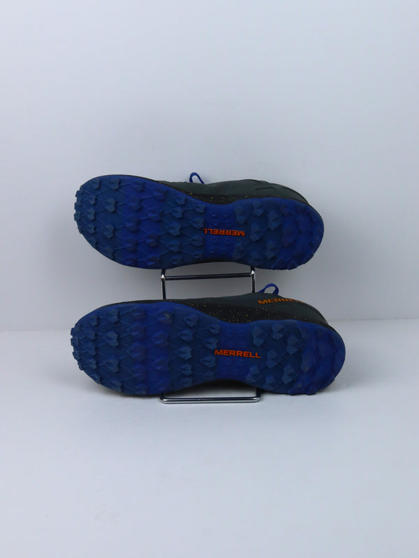 Merrell Altalight Low A/C Waterproof Junior Walking Shoes