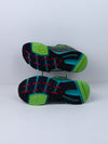 Salomon XRMISSION 1 Womens Performance Trail Hiking Running