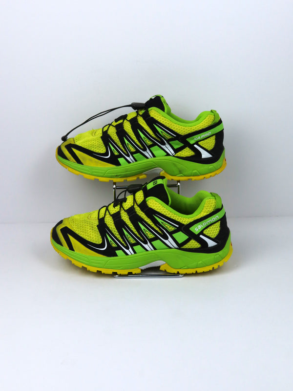 Salamon XA Pro 3D