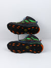 LA SPORTIVA ULTRA RAPTOR II MID GTX WANDER- & TREKKINGSCHUHE CARBON / FLAME KINDER