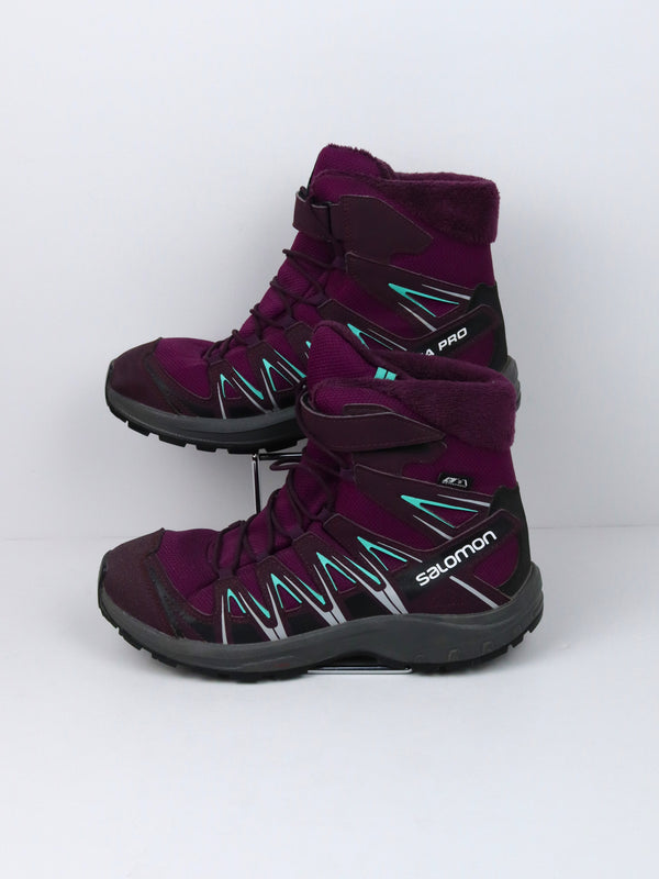 Salamon XA Pro 3D winter TS CSWP