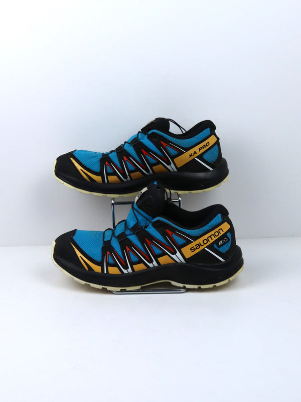 Salomon XA Pro 3D CSWP Trail Running Shoes