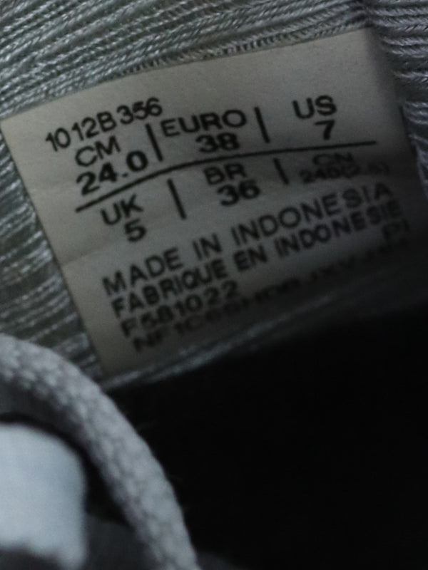 Asics Gel-Nimbus 25 Women's Running Shoes Gray