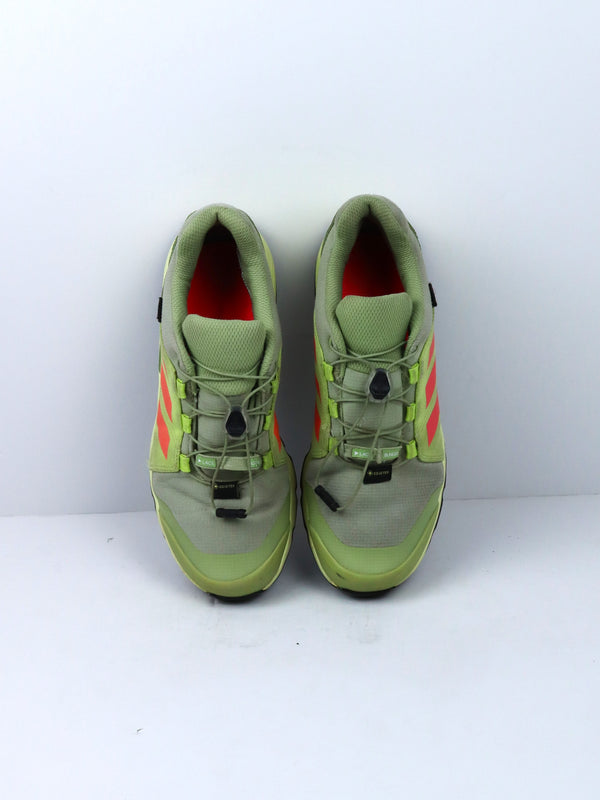 adidas uniseks-kind Terrex Gore-tex Hiking ShoesWandelschoenen