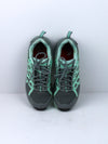 The North Face Shoes Womens Cradle Northotic Pro 2.0 Grey Blue Vibram