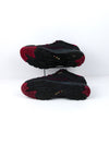 Mammut hiking shoe