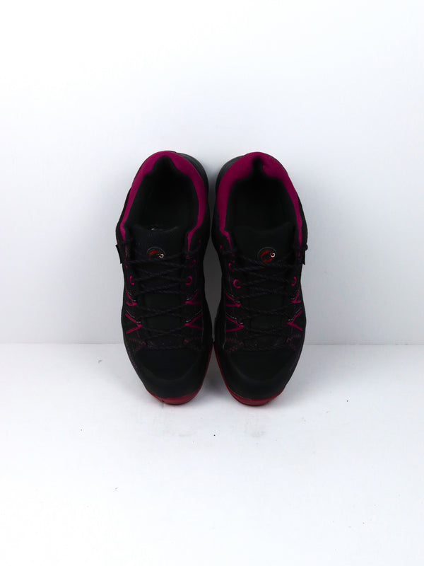 Mammut hiking shoe