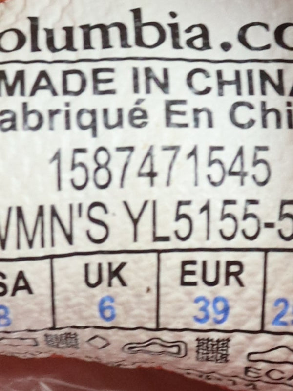 Columbia Peakfreak XCRSN II Xcel Low Outdry Hiking Shoe