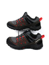 Salomon X Ultra hiking shoes with GORE-TEX waterproofing