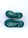 Columbia Drainmaker XTR water shoes in a blue/teal color.
