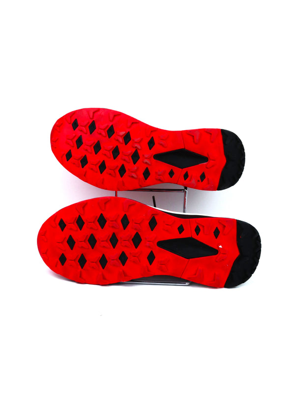 The North Face Flight Vectiv trail running shoe.