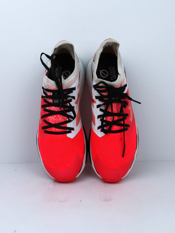 The North Face Flight Vectiv trail running shoe.