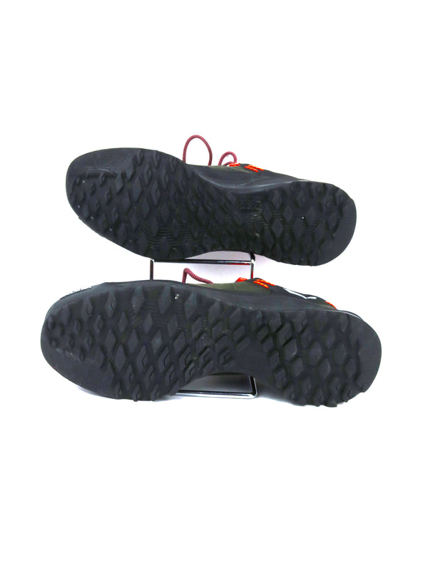 SALEWA WILDFIRE LEATHER WOMEN'S SHOE