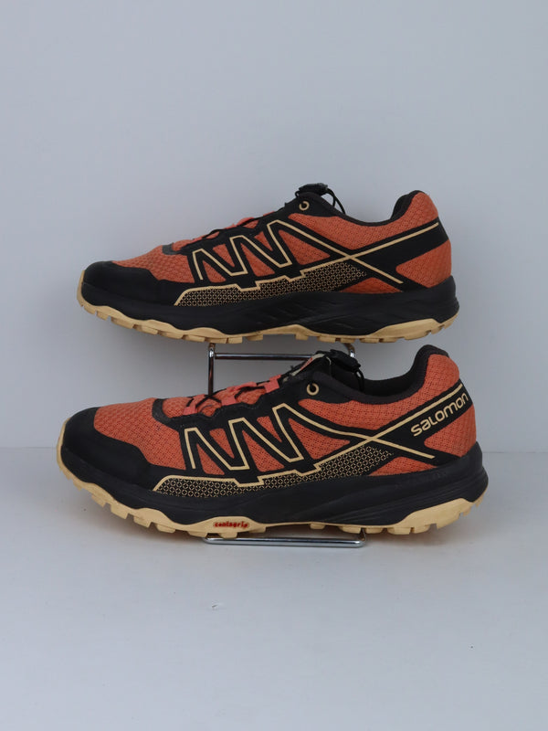 Salomon XA TAKEO Trail Running Outdoor Plein Air Shoes