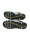 Meindl hiking shoes featuring Variofix® technology.