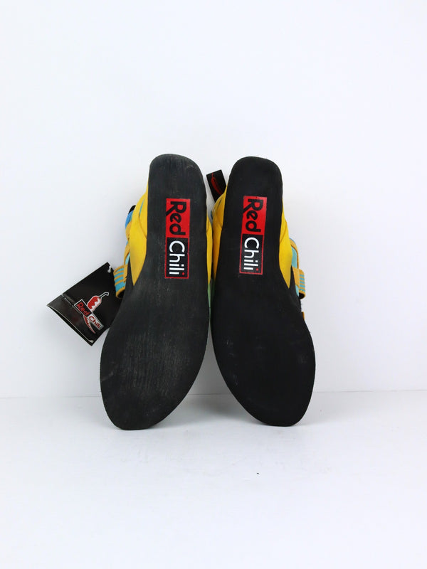 Red Chili Climbing Women Shoes