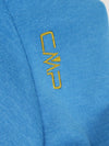 CMP Hoodie Blue