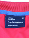 Peak Performance Polo Shirt