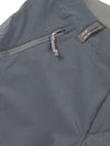 Mammut Hiking Pant Gray