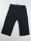 Mammut Hiking Pant Gray