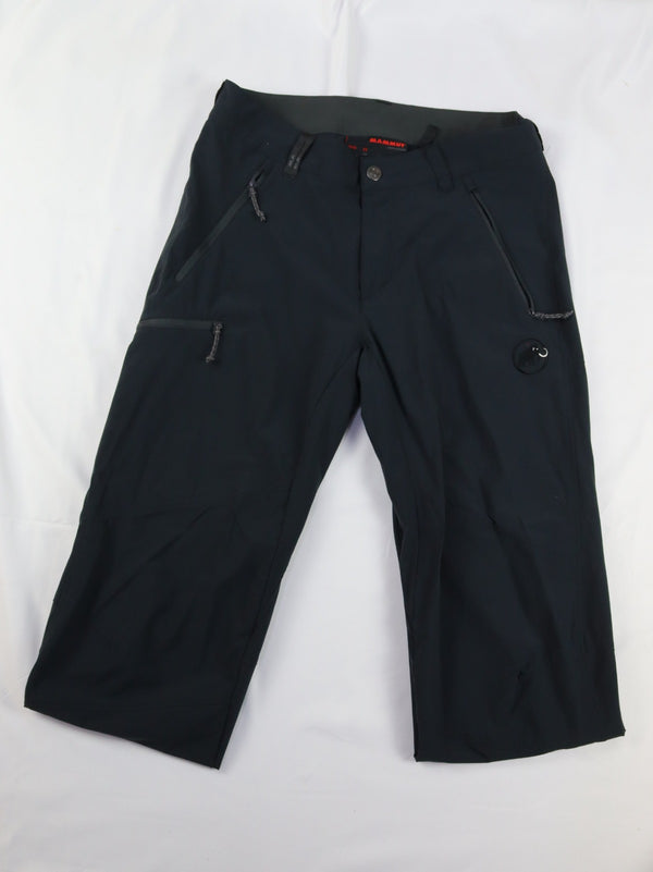 Mammut Hiking Pant Gray