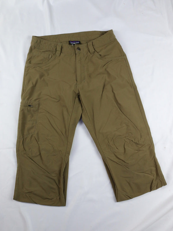 Patagonia Hiking Pant Beige