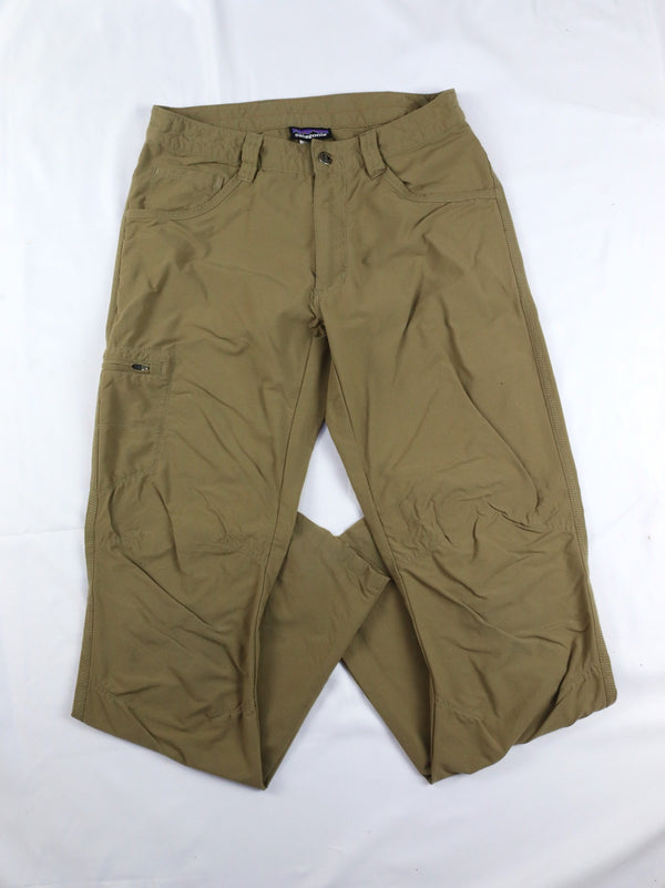 Patagonia Hiking Pant Beige