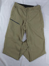 Rab Hiking Pant Beige