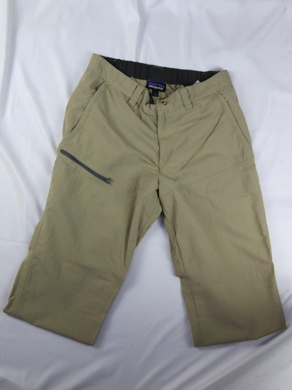 Rab Hiking Pant Beige