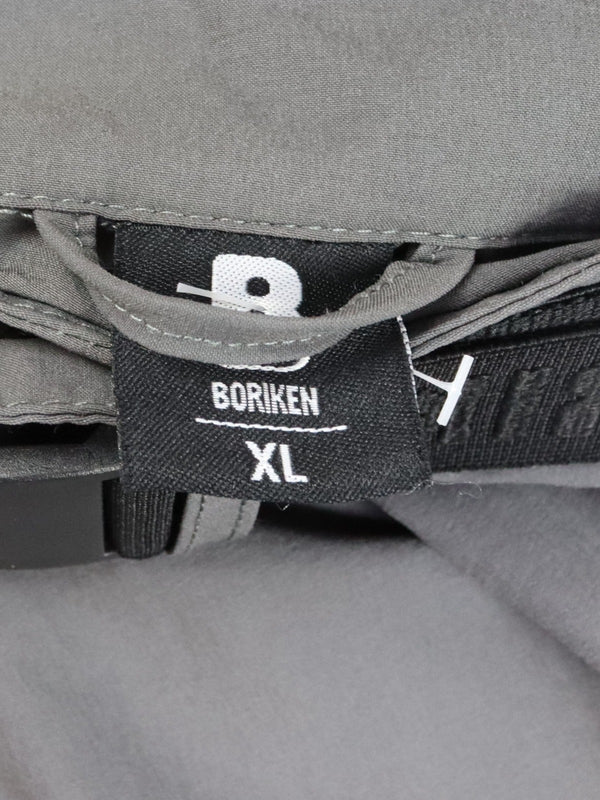 Boriken Hiking Short