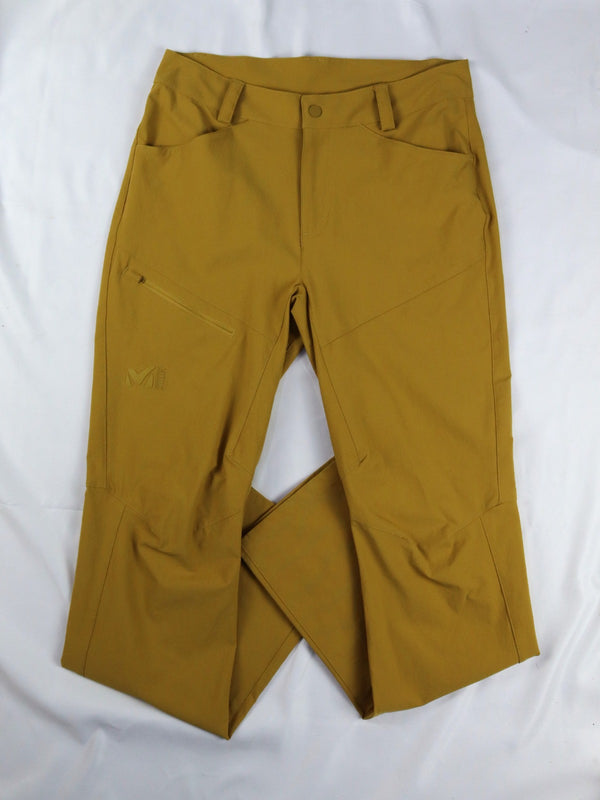 MILLET Hiking Pant Beige