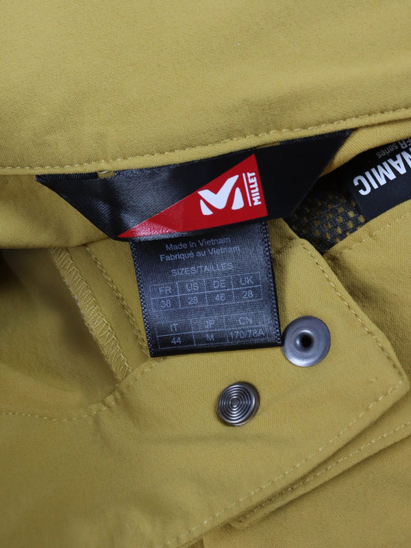 MILLET Hiking Pant Beige