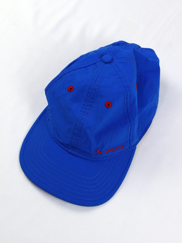 VAUDE Blue Hat