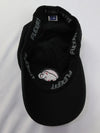 Mammut Hat Black