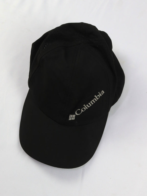 Columbia Black Hat