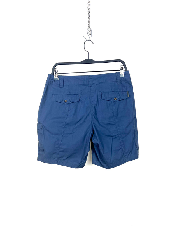 Quechua hiking short , size M