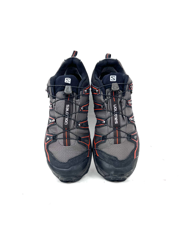 Salomon X Ultra 2 GTX trekking shoes , size 45 1/3