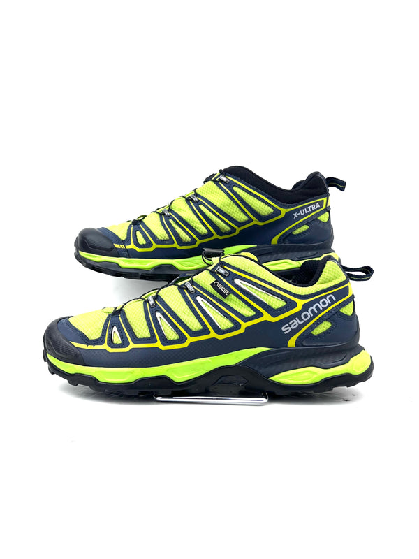 Salomon X Ultra 2 GTX hiking shoes , size 44 2/3
