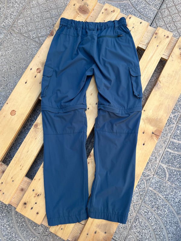 CMP Hiking pants , size34
