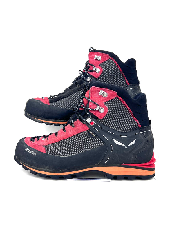 Salewa Crow GTX mountaineering boots , size 47