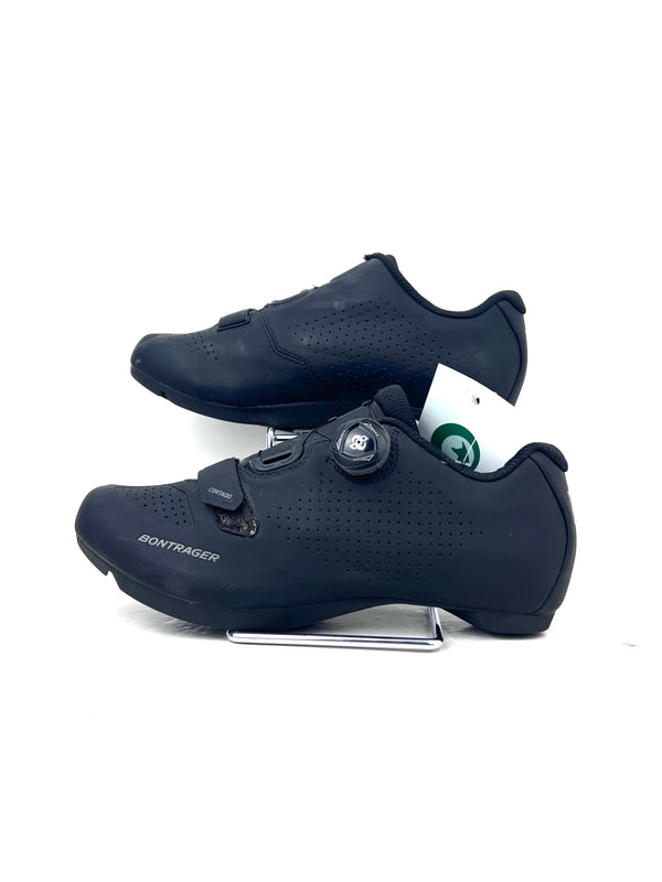 Bontrager Cortado Women's Road Cycling Shoes , size 39
