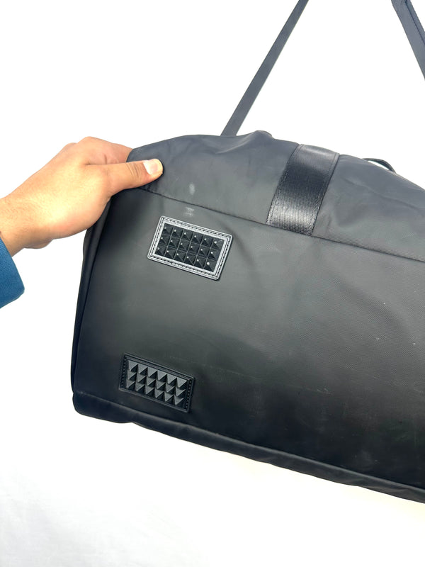 Duffel bag