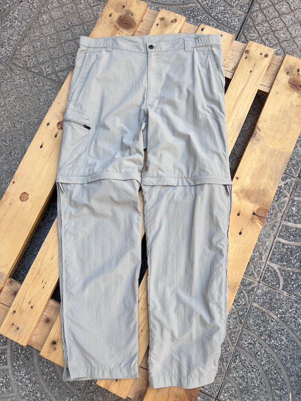 McKinley hiking pants , size 38