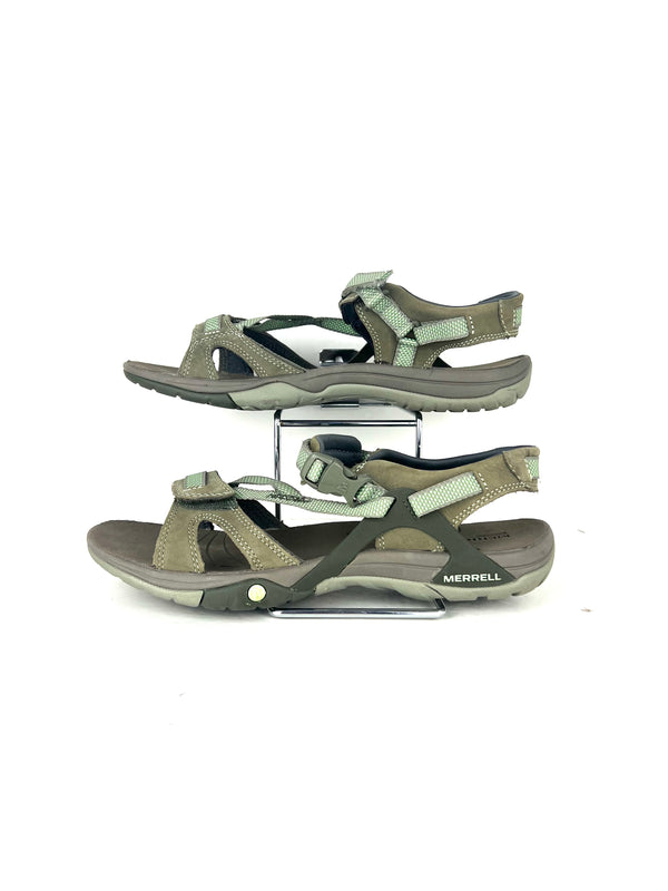 Merrell Azura Strap hiking sandals , size 41