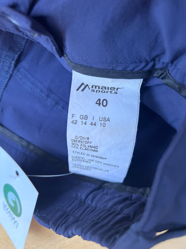 Hiking pants , size 30-31