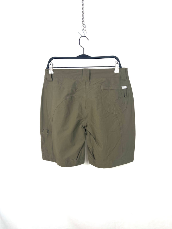The North face , size 10