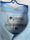 Columbia shirt , size : S-M
