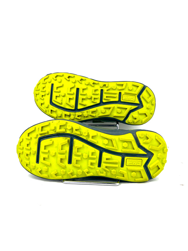 CMP Nashira Maxi Trail shoes , size 40