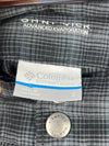 Columbia short , size 2