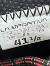 La Sportiva Nepal Cube GTX mountaineering boots , size 41.5